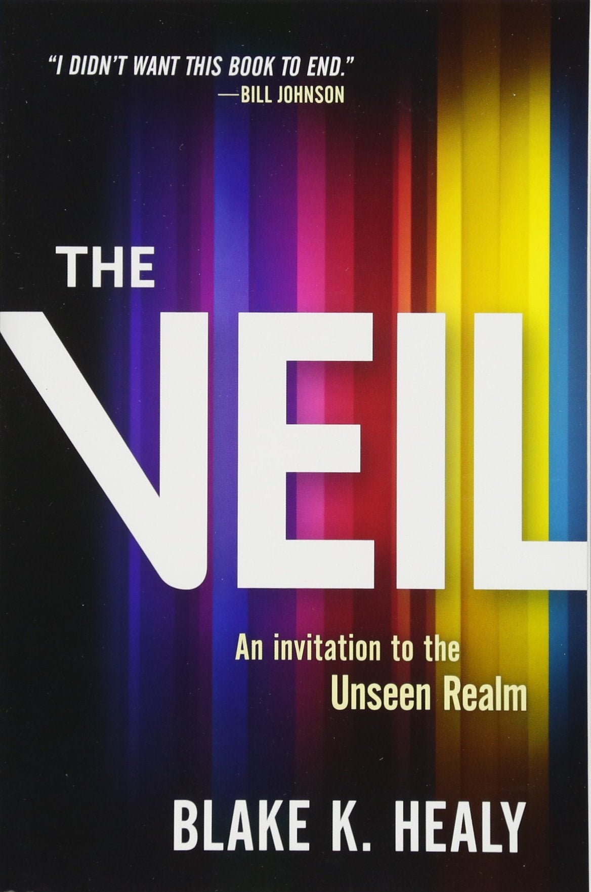 The Veil - Re-vived