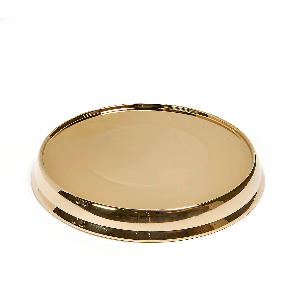 Brass Tray Base - Re-vived