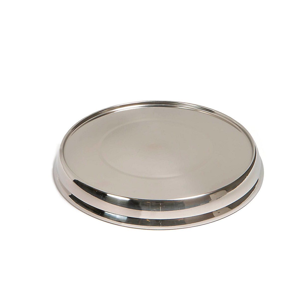 Silver Tray Base - Re-vived