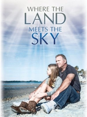 Where the Land Meets the Sky DVD - Re-vived