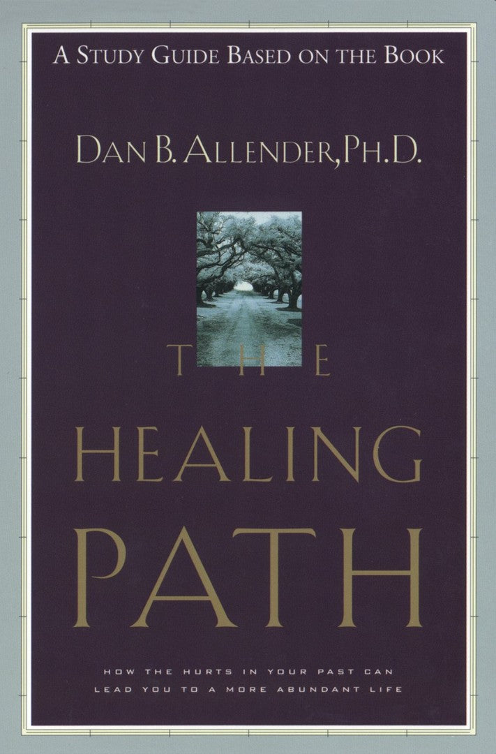 Healing Path (Study Guide) - Re-vived