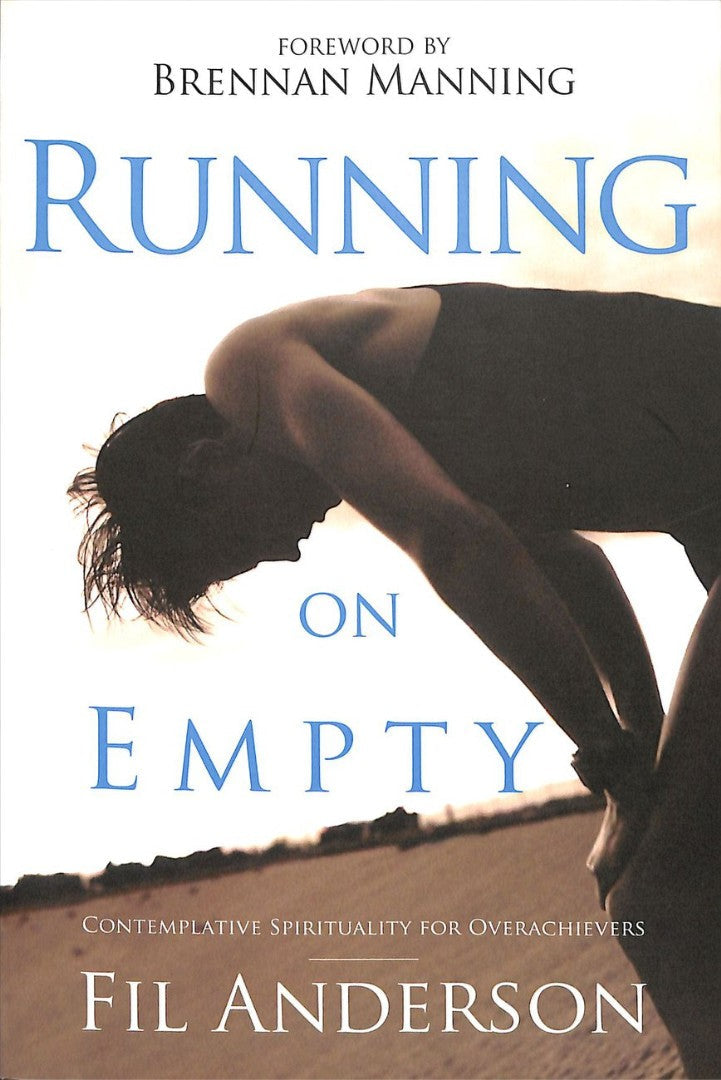 Running On Empty - Re-vived