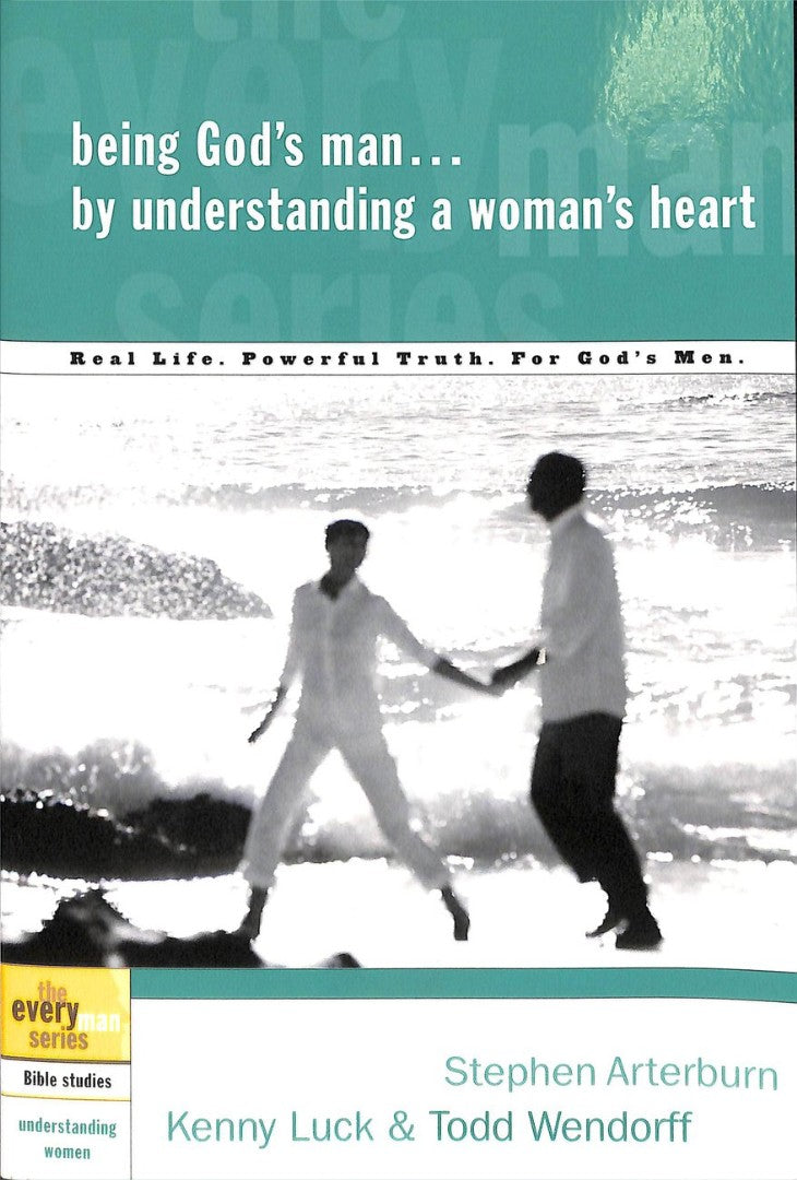 Being God'S Man By Understanding A Woman'S Heart - Re-vived