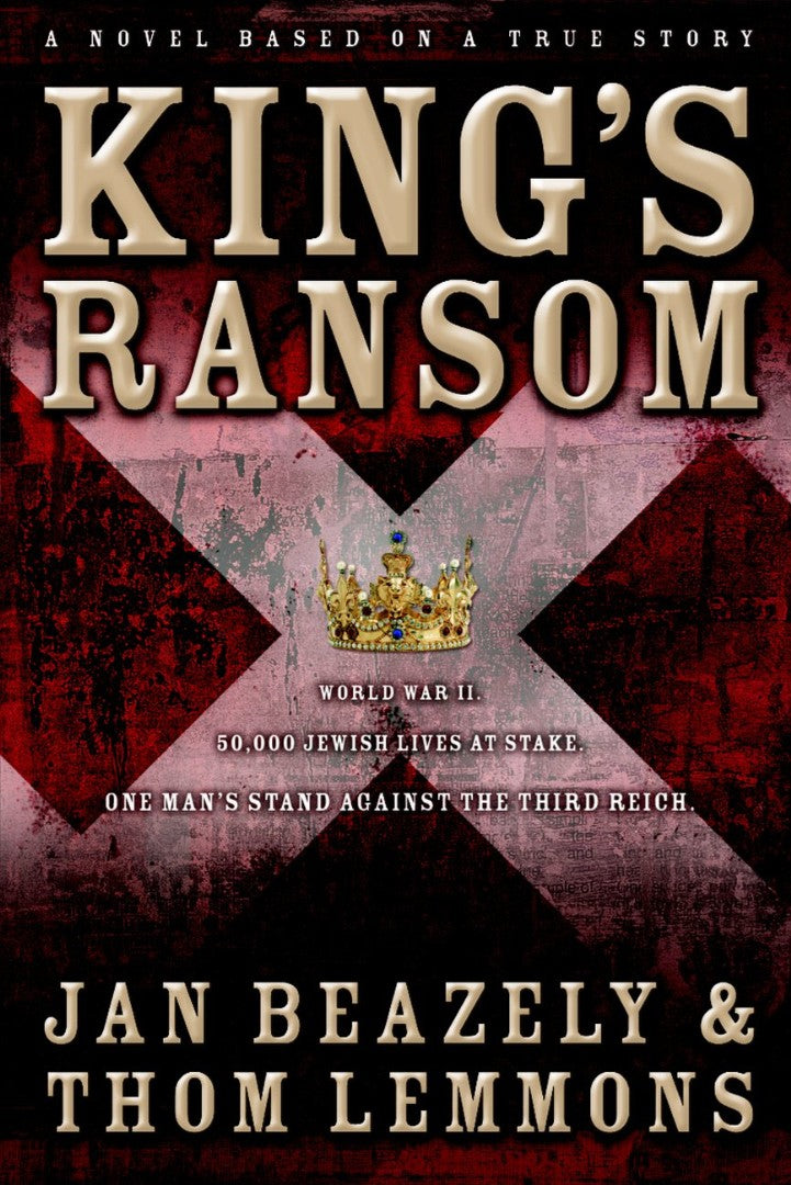 King'S Ransom - Re-vived