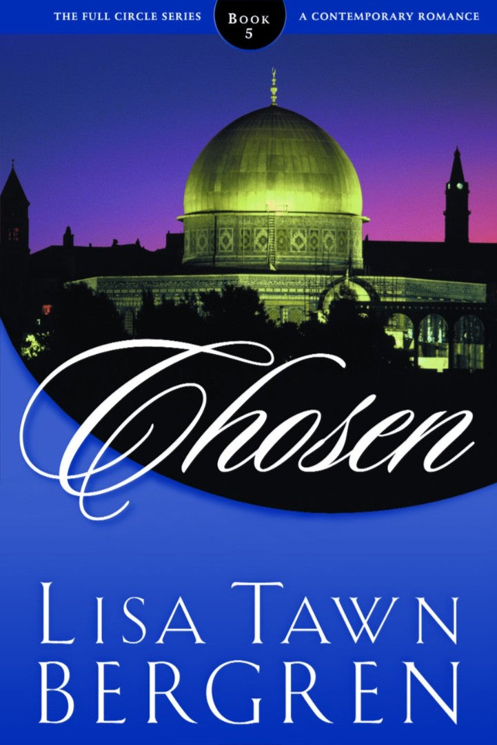 Chosen - Re-vived
