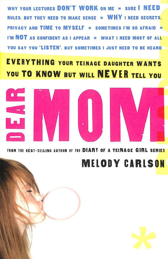 Dear Mom... - Re-vived