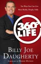 360 Degree Life - Re-vived