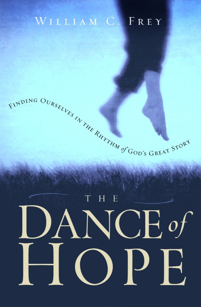 The Dance Of Hope - Re-vived