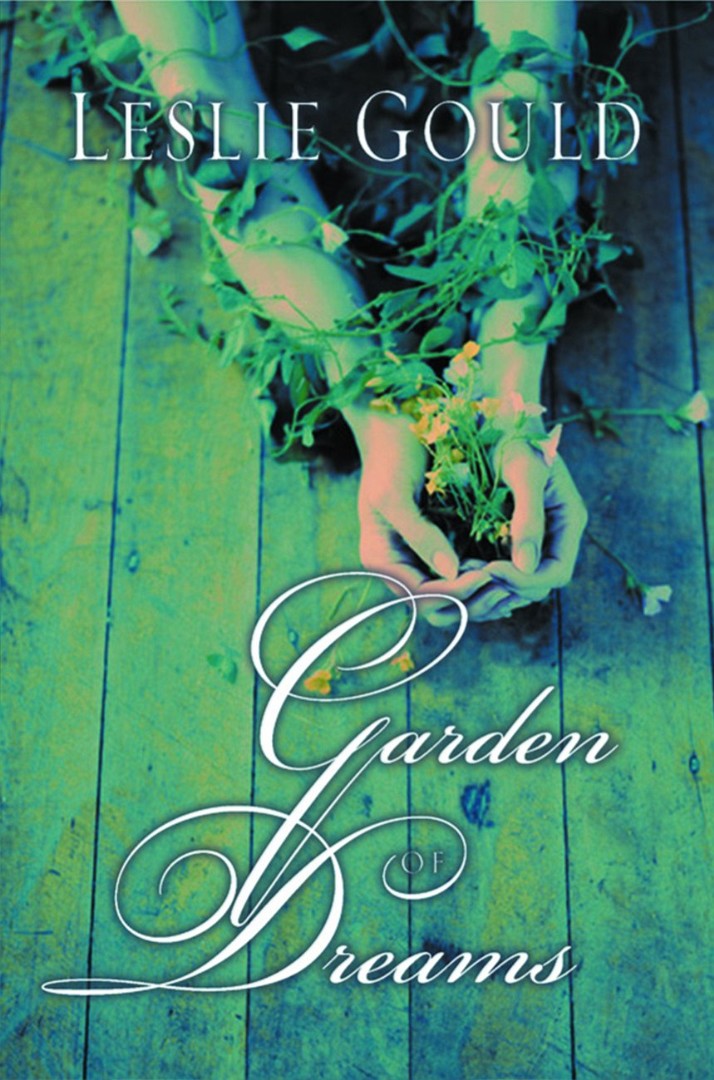 Garden Of Dreams - Re-vived