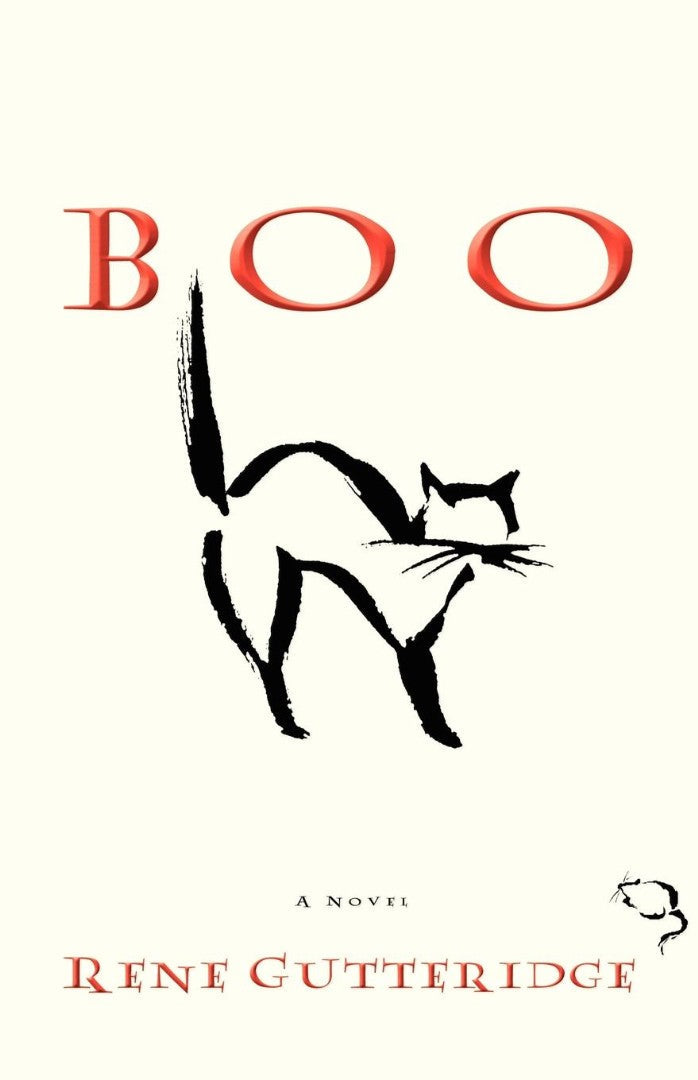 Boo - Re-vived