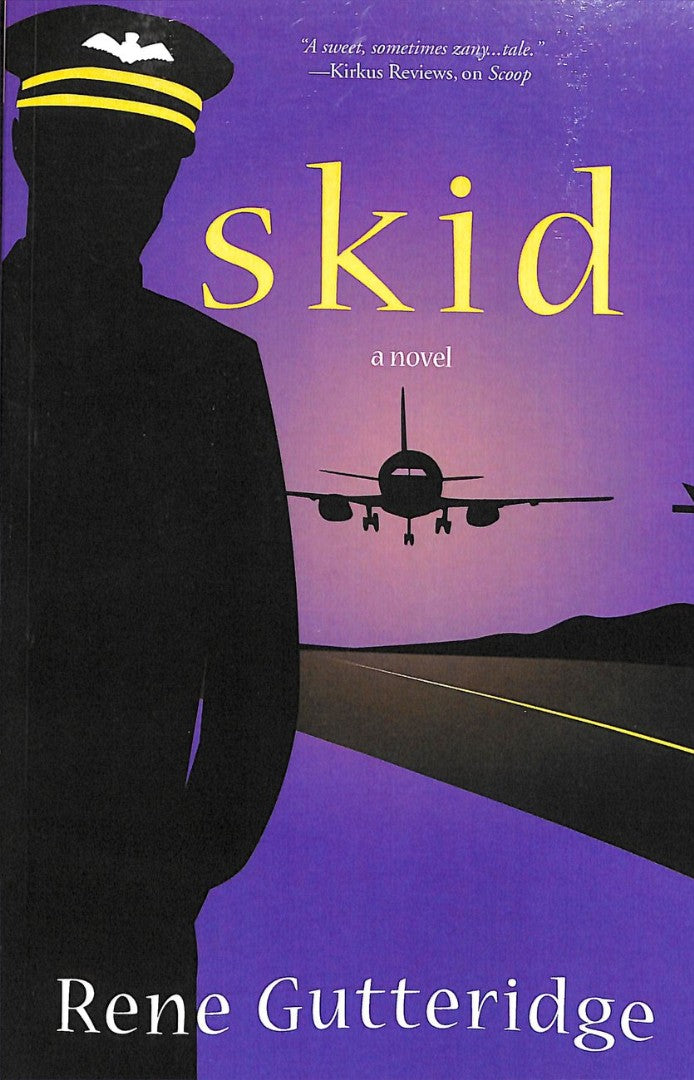 Skid - Re-vived