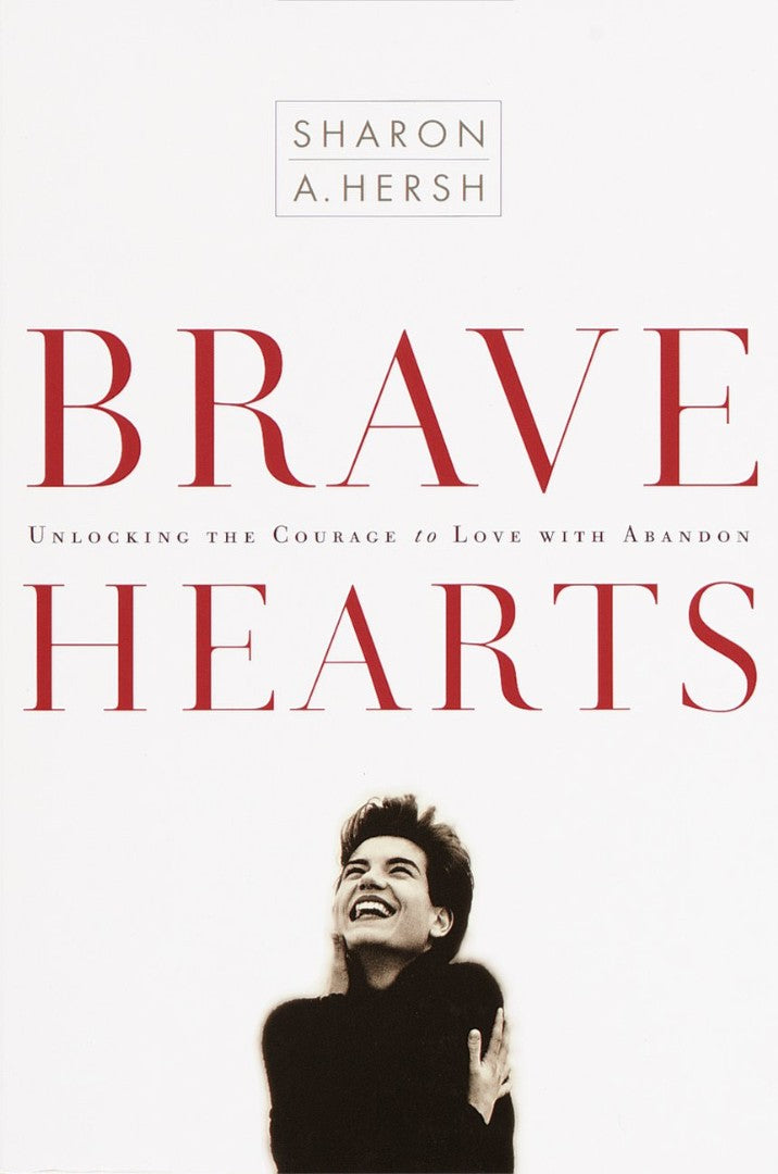 Brave Hearts - Re-vived