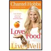 Love, Food And Live Well - Re-vived