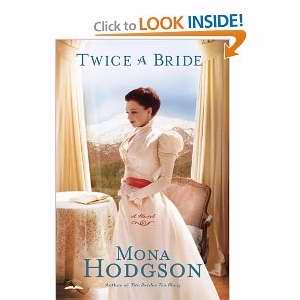 Twice A Bride - Re-vived