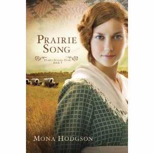Prairie Song - Re-vived