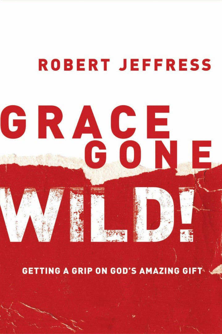 Grace Gone Wild! - Re-vived
