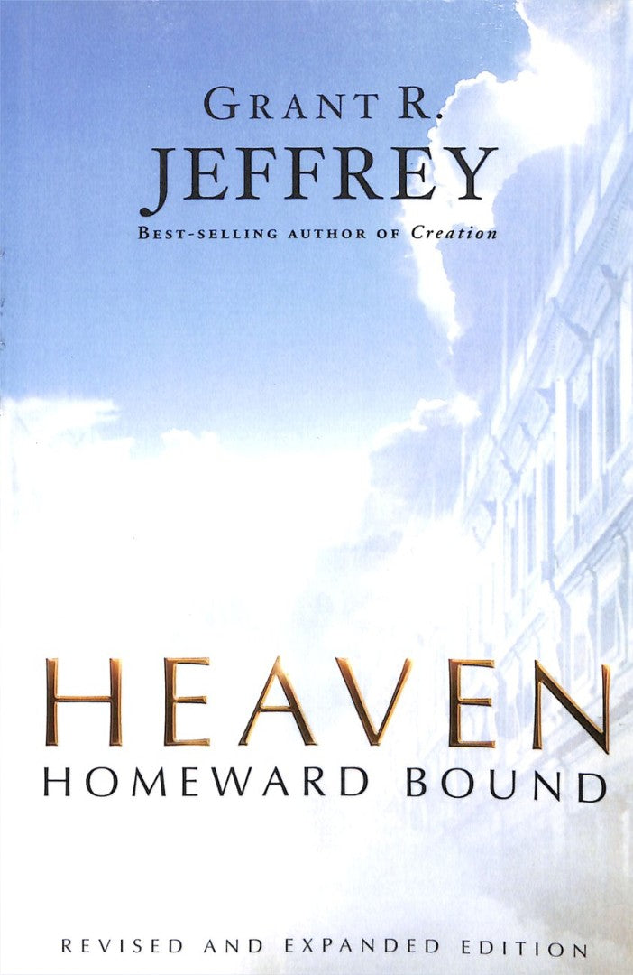 Heaven - Re-vived