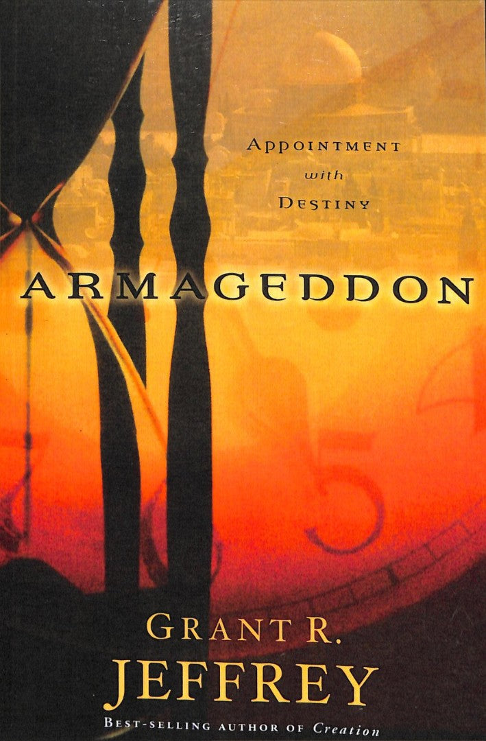 Armageddon - Re-vived