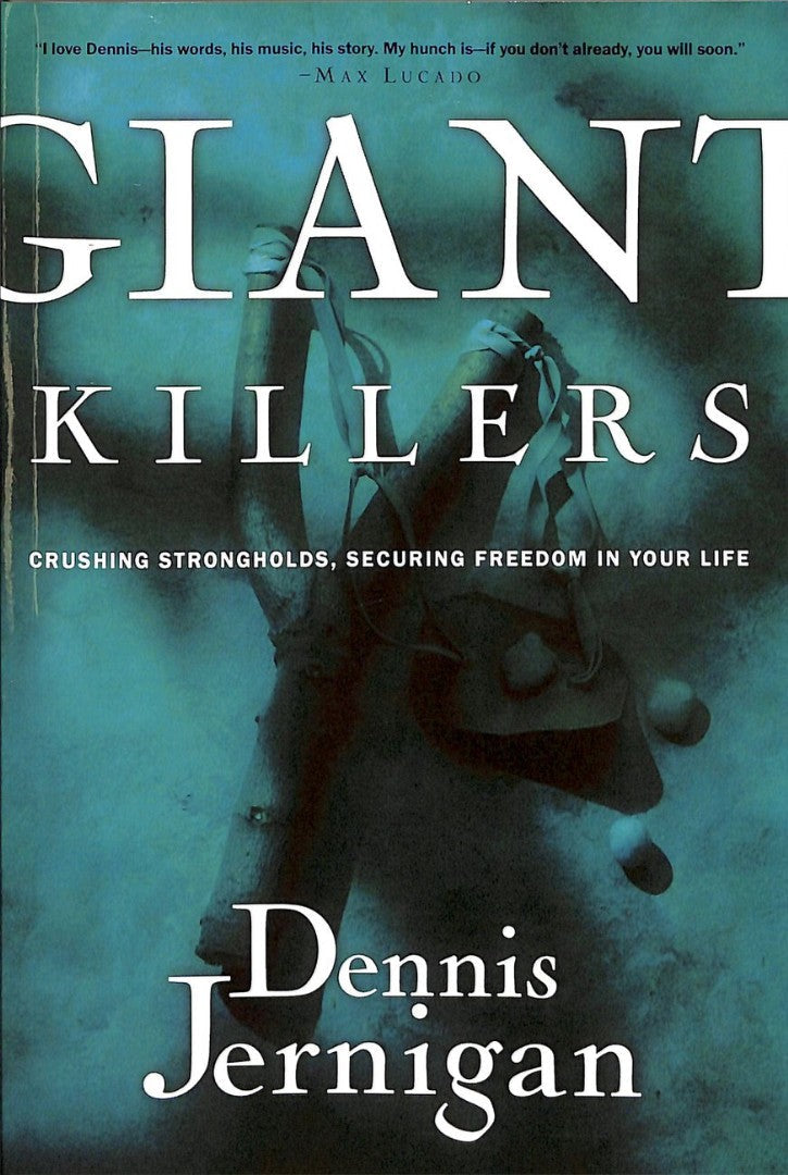 Giant Killers - Re-vived