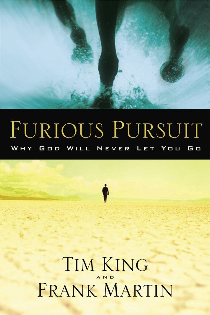 Furious Pursuit - Re-vived