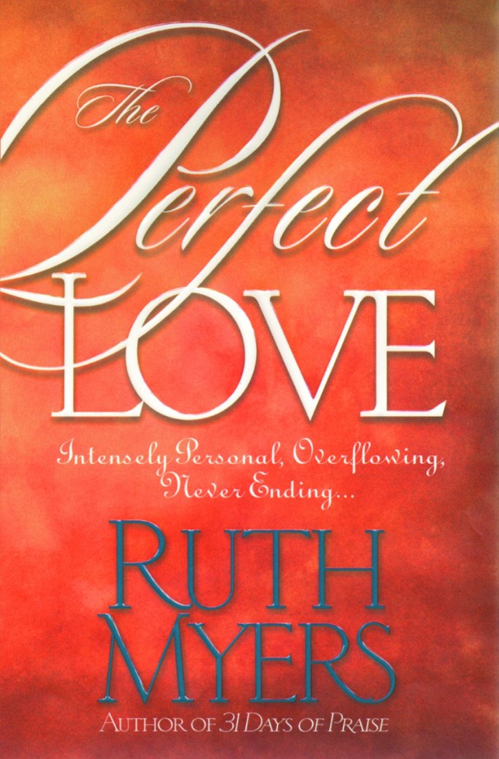 Perfect Love - Re-vived