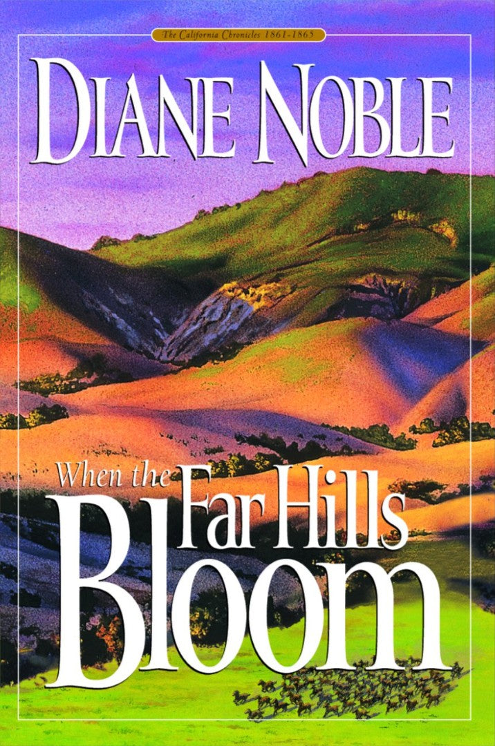 When The Far Hills Bloom - Re-vived