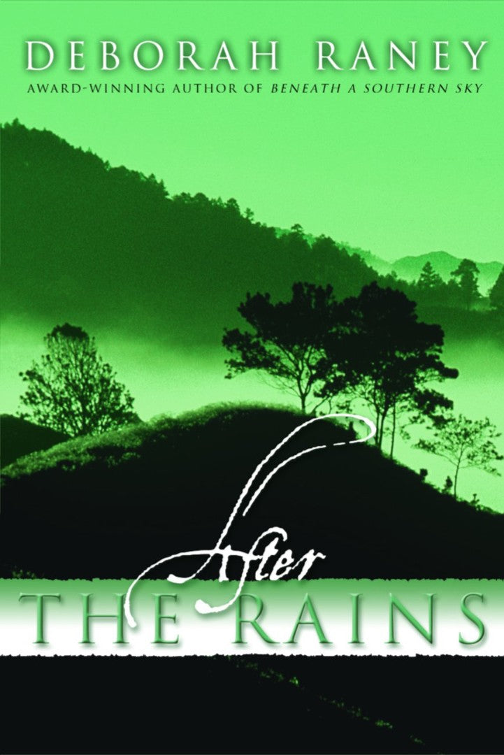 After The Rains - Re-vived