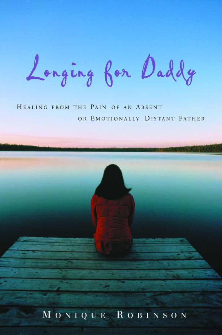 Longing For Daddy - Re-vived