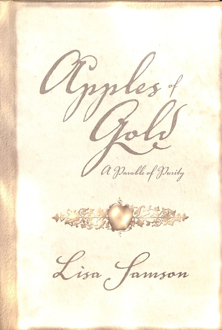 Apples Of Gold - Re-vived