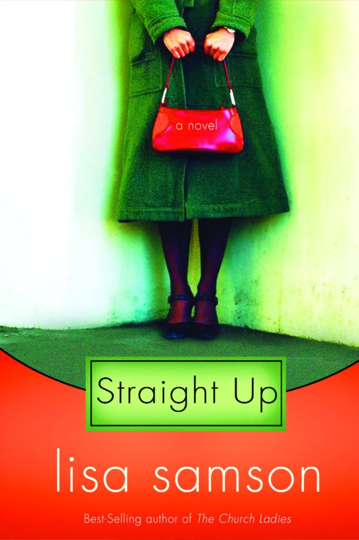 Straight Up - Re-vived