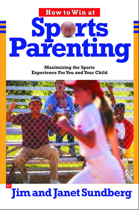 How To Win At Sport's Parenting - Re-vived