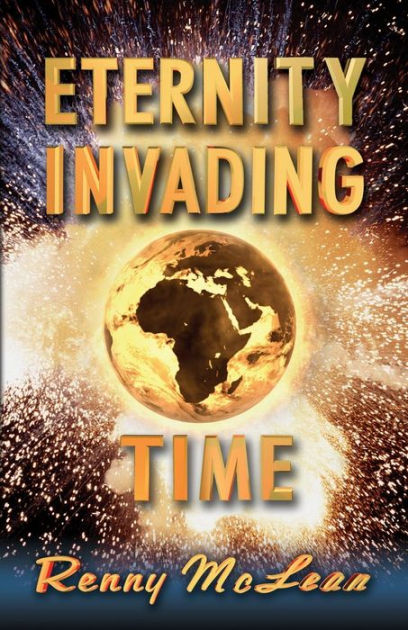 Eternity Invading Time - Re-vived