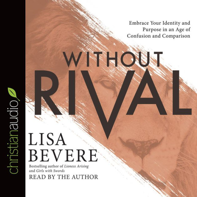 Without Rival Audio Book - Re-vived