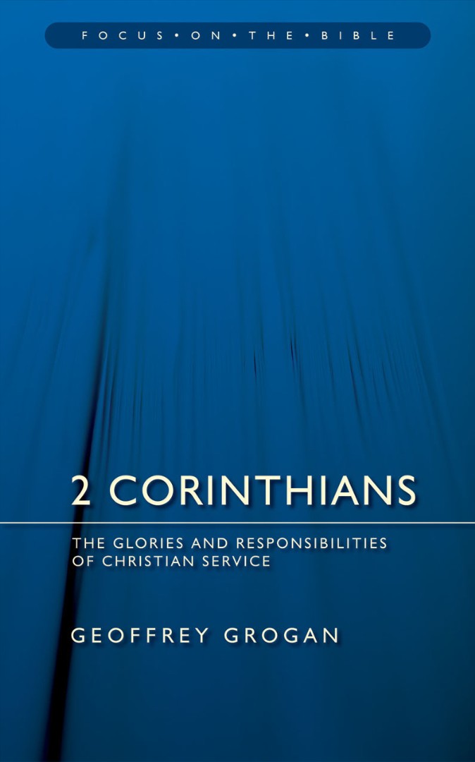 2 Corinthians - Re-vived