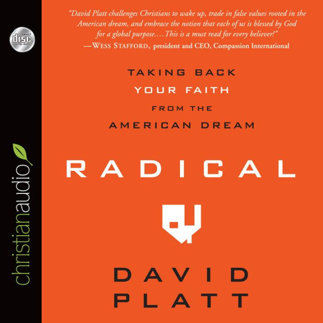 Radical CD - Re-vived
