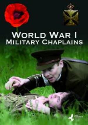 World War 1 Military Chaplains - Re-vived