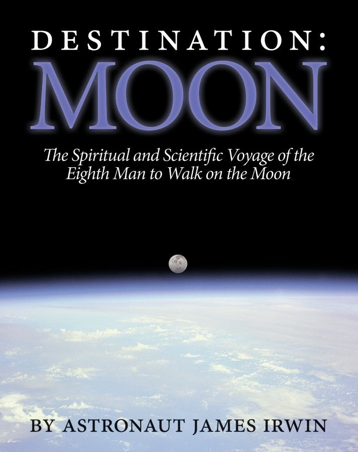 Destination: Moon - Re-vived