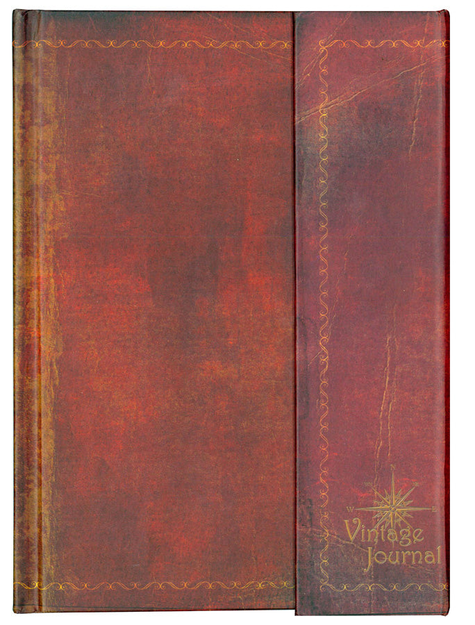 Journal-Professional Men - Re-vived