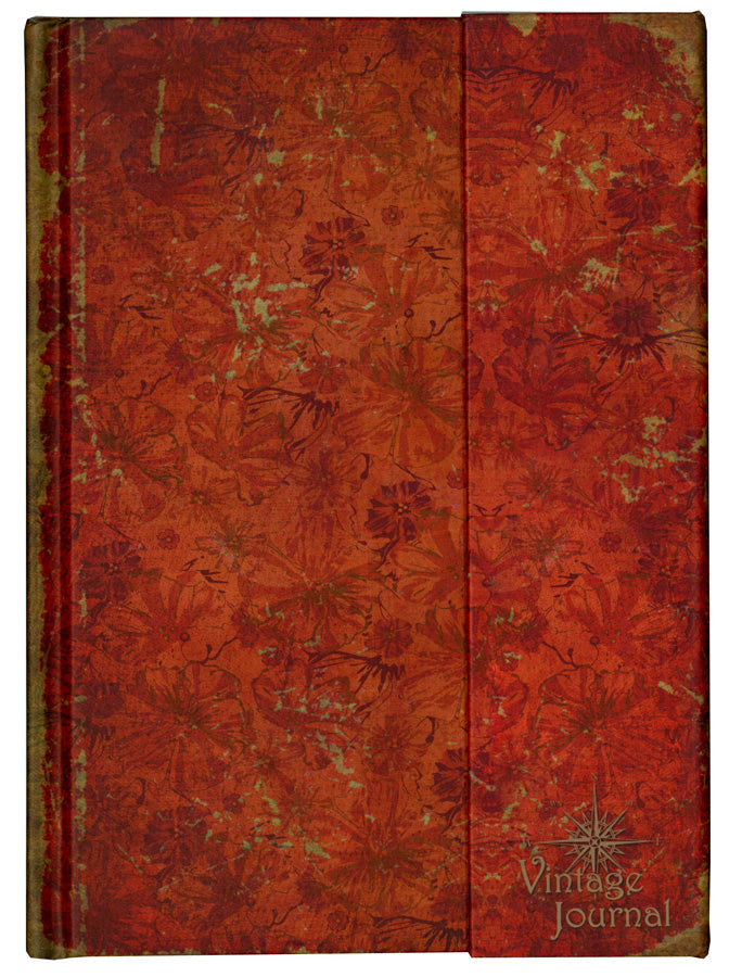 Journal-Classy Women - Re-vived