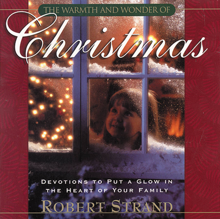 The Warmth And Wonder Of Christmas - Re-vived