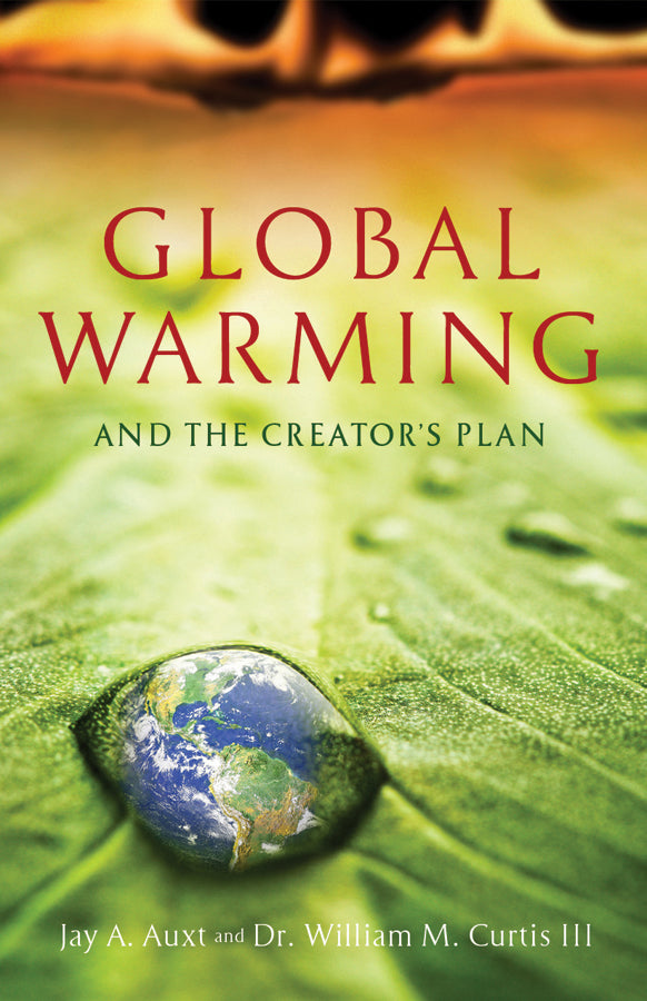 Global Warming - Re-vived