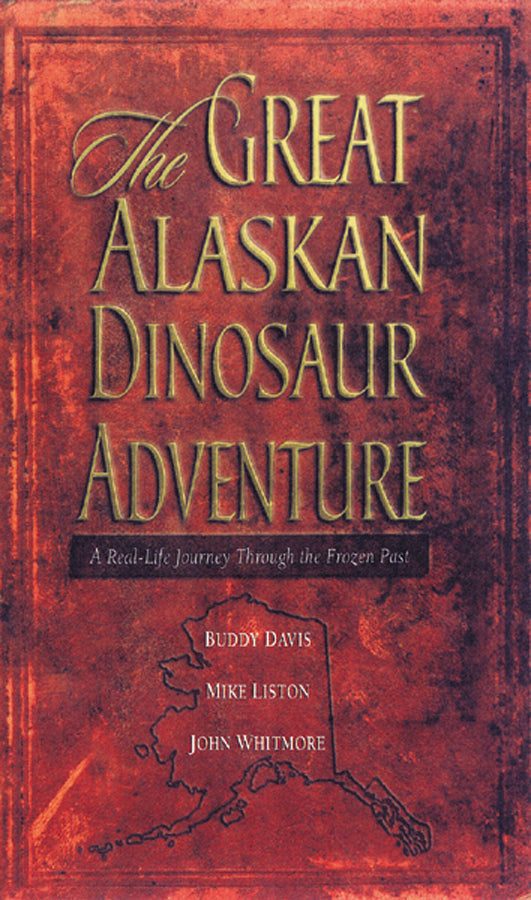 Great Alaskan Dinosaur Adventure - Re-vived