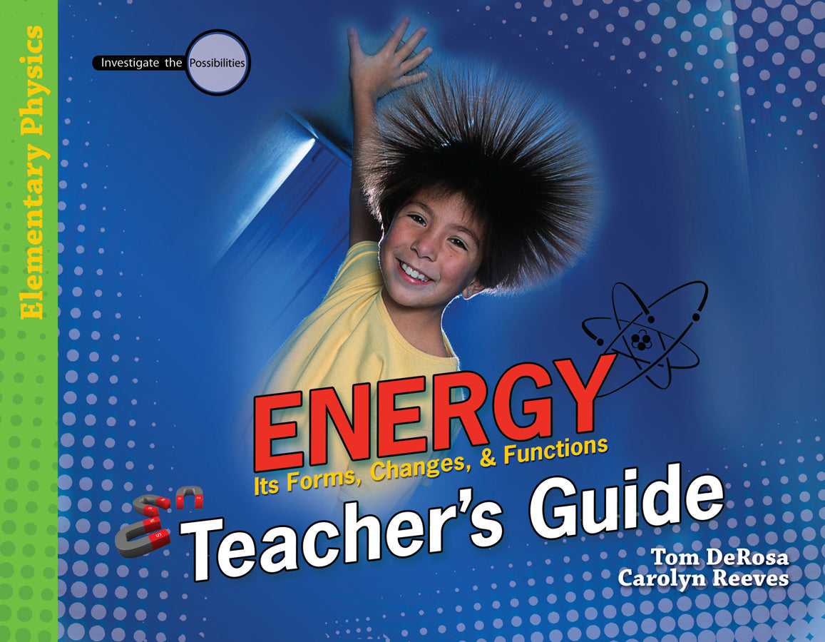 Energy-Teacher's Guide - Re-vived