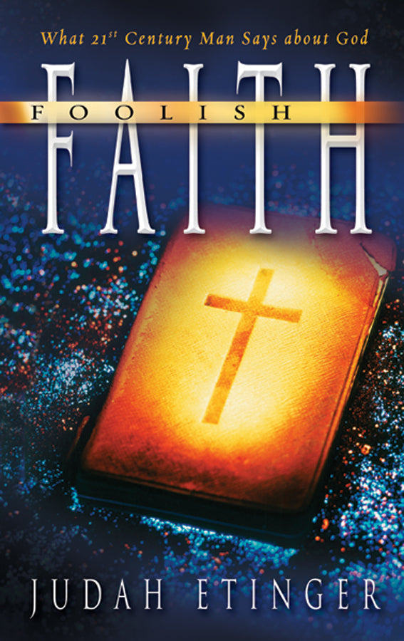 Foolish Faith - Re-vived
