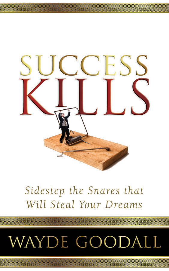 Success Kills - Re-vived