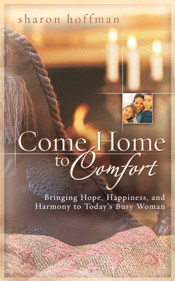 Come Home To Comfort - Re-vived