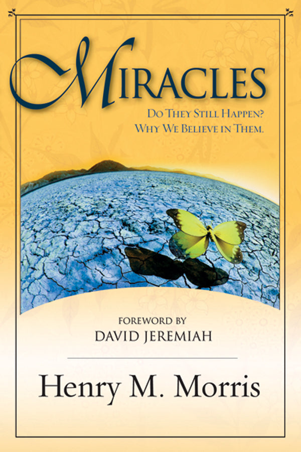 Miracles - Re-vived