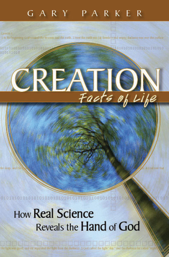 Creation: Facts Of Life - Re-vived