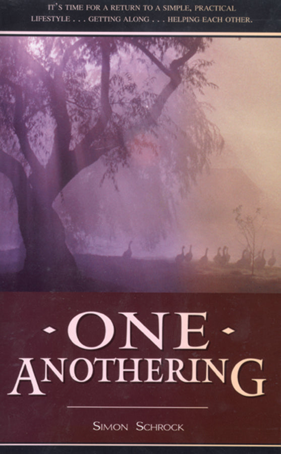One Anothering - Re-vived