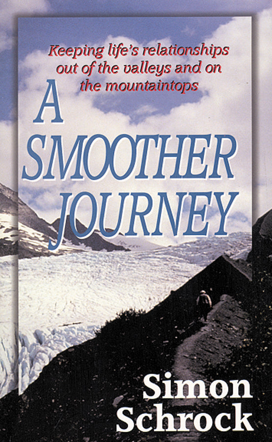 A Smoother Journey - Re-vived